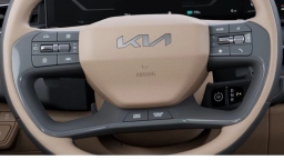 Kia EV9 GT-Line AWD 2026