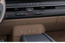 Kia EV9 GT-Line AWD 2026