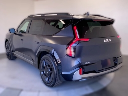Kia EV9 GT-Line AWD 2026