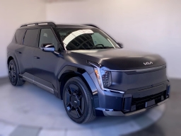 Kia EV9 GT-Line AWD 2026