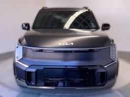 Kia EV9 GT-Line AWD 2026