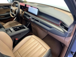 Kia EV9 GT-Line AWD 2026