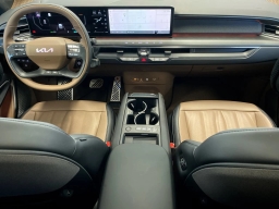 Kia EV9 GT-Line AWD 2026