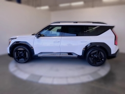 Kia EV9 GT-Line AWD 2026