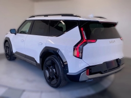 Kia EV9 GT-Line AWD 2026