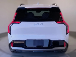 Kia EV9 GT-Line AWD 2026