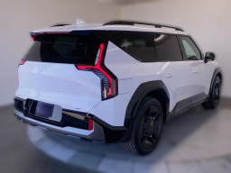 Kia EV9 GT-Line AWD 2026