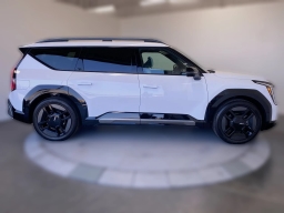 Kia EV9 GT-Line AWD 2026