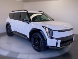 Kia EV9 GT-Line AWD 2026