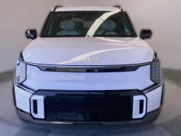 Kia EV9 GT-Line AWD 2026
