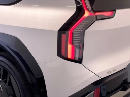 Kia EV9 GT-Line AWD 2026