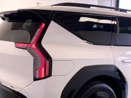 Kia EV9 GT-Line AWD 2026