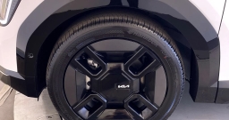Kia EV9 GT-Line AWD 2026