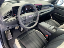 Kia EV9 GT-Line AWD 2026
