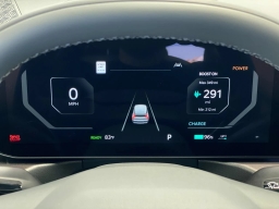Kia EV9 GT-Line AWD 2026