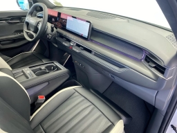 Kia EV9 GT-Line AWD 2026