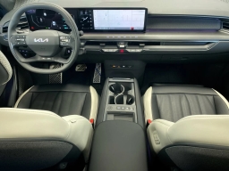 Kia EV9 GT-Line AWD 2026