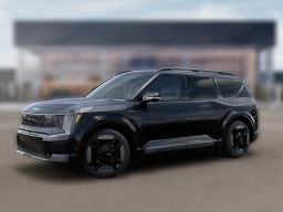 Kia EV9 GT-Line AWD 2026