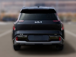 Kia EV9 GT-Line AWD 2026