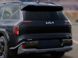 Kia EV9 GT-Line AWD 2026