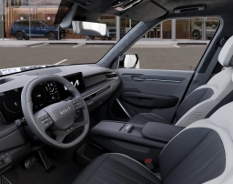 Kia EV9 GT-Line AWD 2026