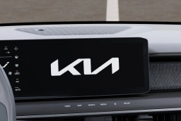Kia EV9 GT-Line AWD 2026