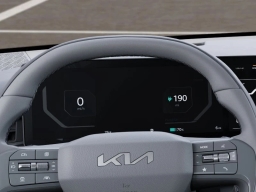 Kia EV9 GT-Line AWD 2026