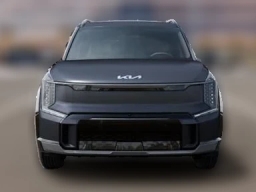 Kia EV9 GT-Line AWD 2026