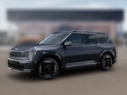 Kia EV9 GT-Line AWD 2026
