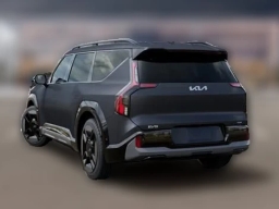 Kia EV9 GT-Line AWD 2026