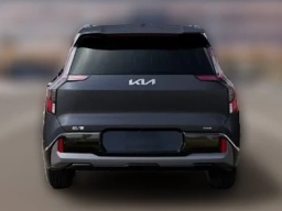 Kia EV9 GT-Line AWD 2026