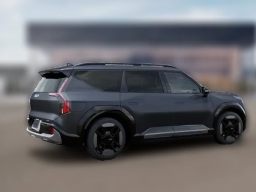 Kia EV9 GT-Line AWD 2026