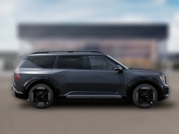 Kia EV9 GT-Line AWD 2026