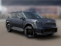 Kia EV9 GT-Line AWD 2026