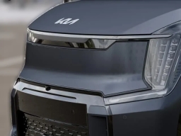 Kia EV9 GT-Line AWD 2026