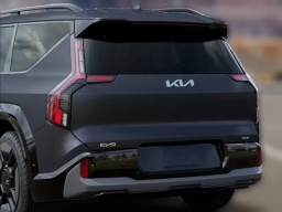 Kia EV9 GT-Line AWD 2026