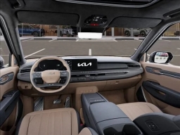 Kia EV9 GT-Line AWD 2026