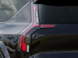 Kia EV9 GT-Line AWD 2026