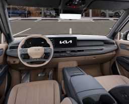 Kia EV9 GT-Line AWD 2026