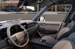 Kia EV9 GT-Line AWD 2026