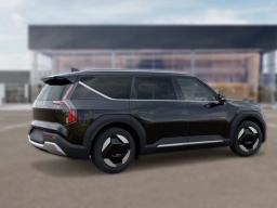 Kia EV9 Wind AWD 2026