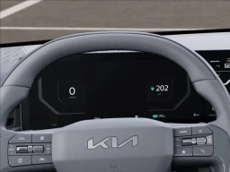 Kia EV9 Wind AWD 2026