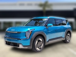 Kia EV9 Wind AWD 2026