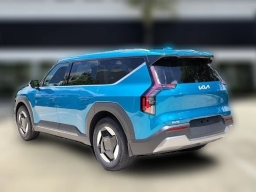 Kia EV9 Wind AWD 2026