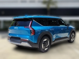 Kia EV9 Wind AWD 2026