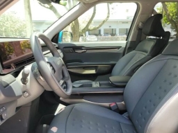 Kia EV9 Wind AWD 2026