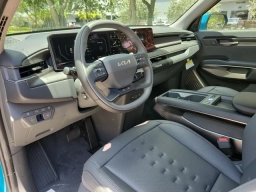 Kia EV9 Wind AWD 2026