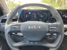 Kia EV9 Wind AWD 2026