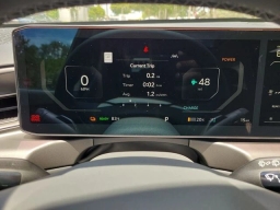 Kia EV9 Wind AWD 2026