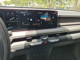 Kia EV9 Wind AWD 2026